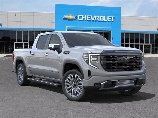 new 2024 GMC Sierra 1500 car, priced at $78,935