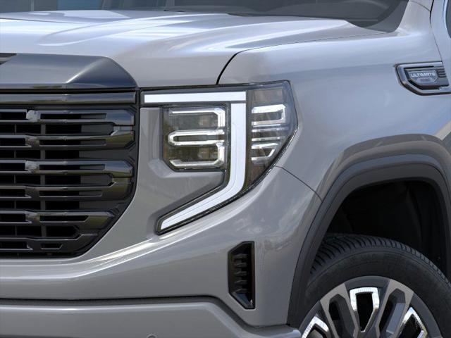 new 2024 GMC Sierra 1500 car, priced at $78,935