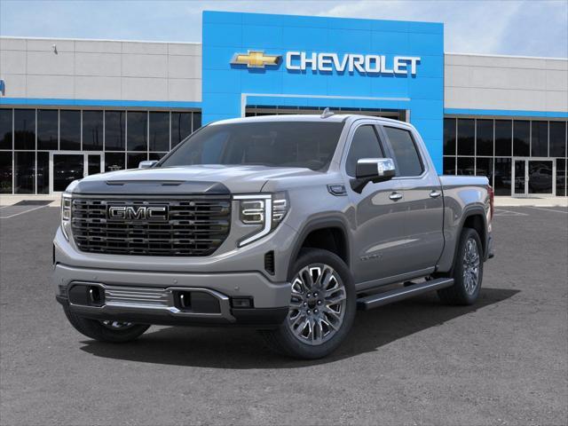 new 2024 GMC Sierra 1500 car, priced at $78,935