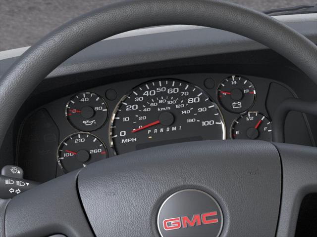 new 2025 GMC Savana 2500 car, priced at $44,593