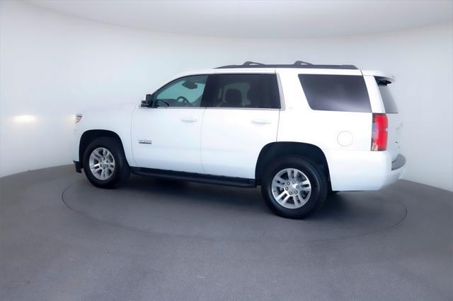 used 2019 Chevrolet Tahoe car, priced at $38,747
