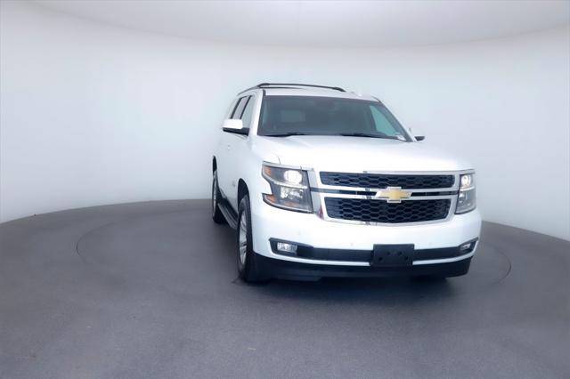 used 2019 Chevrolet Tahoe car, priced at $38,747