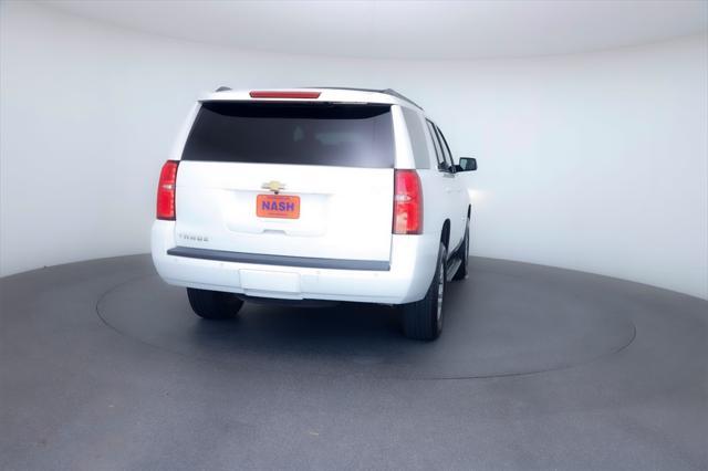 used 2019 Chevrolet Tahoe car, priced at $38,747