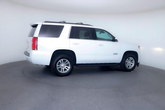 used 2019 Chevrolet Tahoe car, priced at $38,747