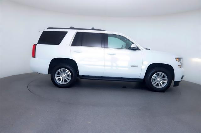 used 2019 Chevrolet Tahoe car, priced at $38,747