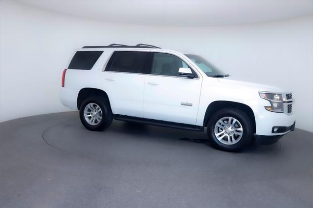 used 2019 Chevrolet Tahoe car, priced at $38,747
