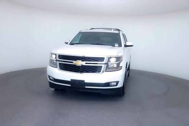 used 2019 Chevrolet Tahoe car, priced at $38,747
