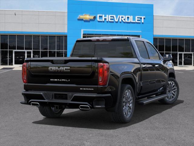 new 2024 GMC Sierra 1500 car, priced at $78,245