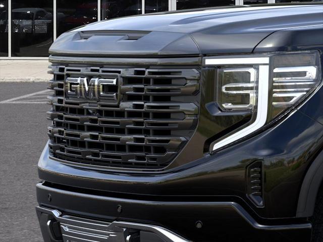 new 2024 GMC Sierra 1500 car, priced at $78,245