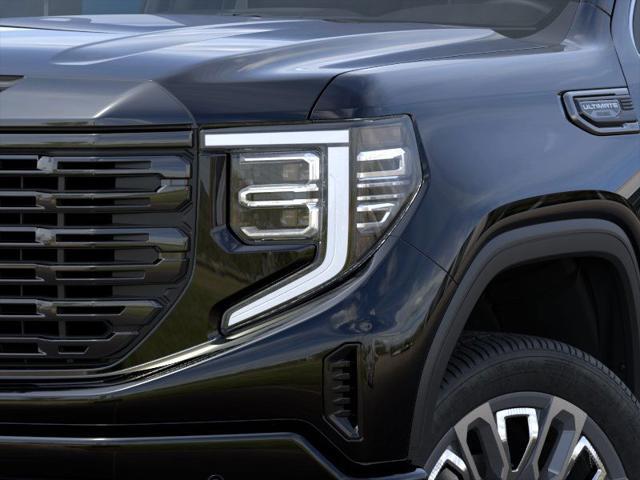 new 2024 GMC Sierra 1500 car, priced at $78,245