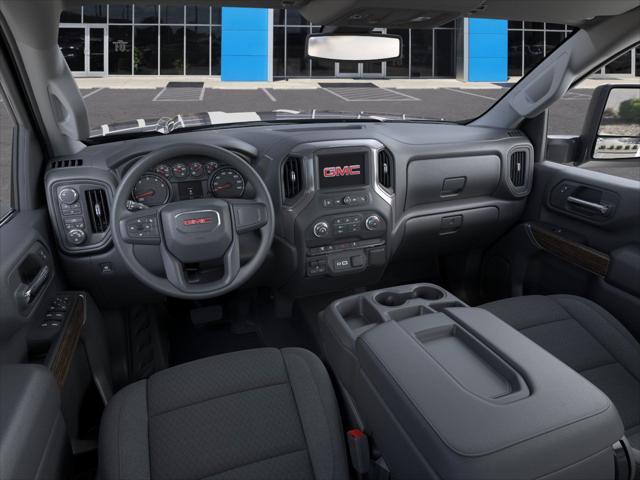 new 2025 GMC Sierra 3500 car, priced at $67,578