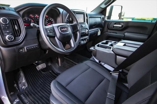 new 2024 GMC Sierra 3500 car, priced at $82,366