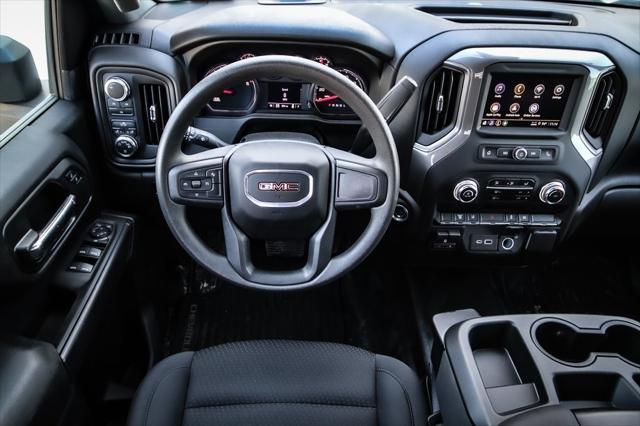 new 2024 GMC Sierra 3500 car, priced at $82,366