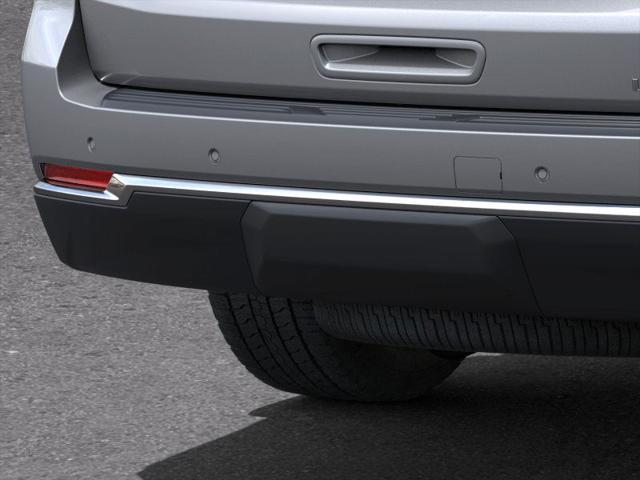 new 2025 Chevrolet Tahoe car, priced at $63,198