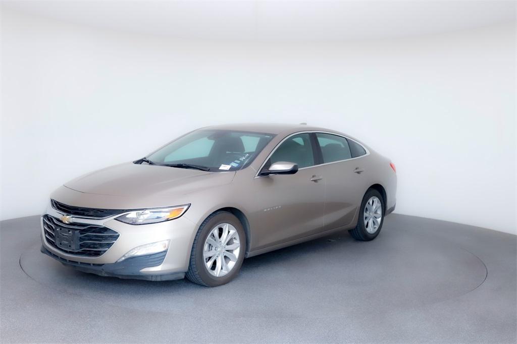 used 2023 Chevrolet Malibu car, priced at $17,747
