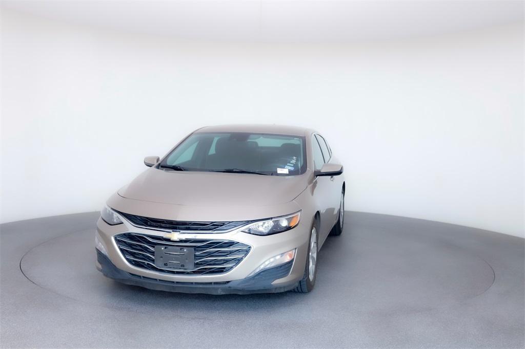 used 2023 Chevrolet Malibu car, priced at $17,747