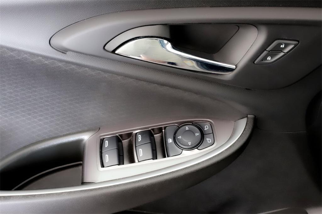 used 2023 Chevrolet Malibu car, priced at $17,747