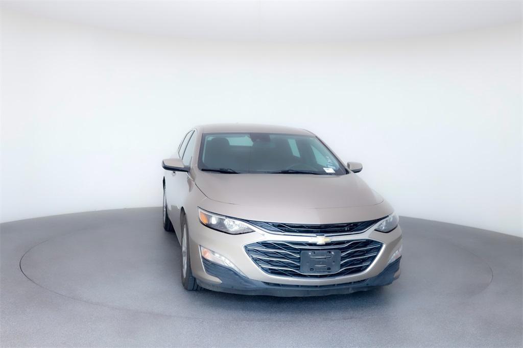 used 2023 Chevrolet Malibu car, priced at $17,747