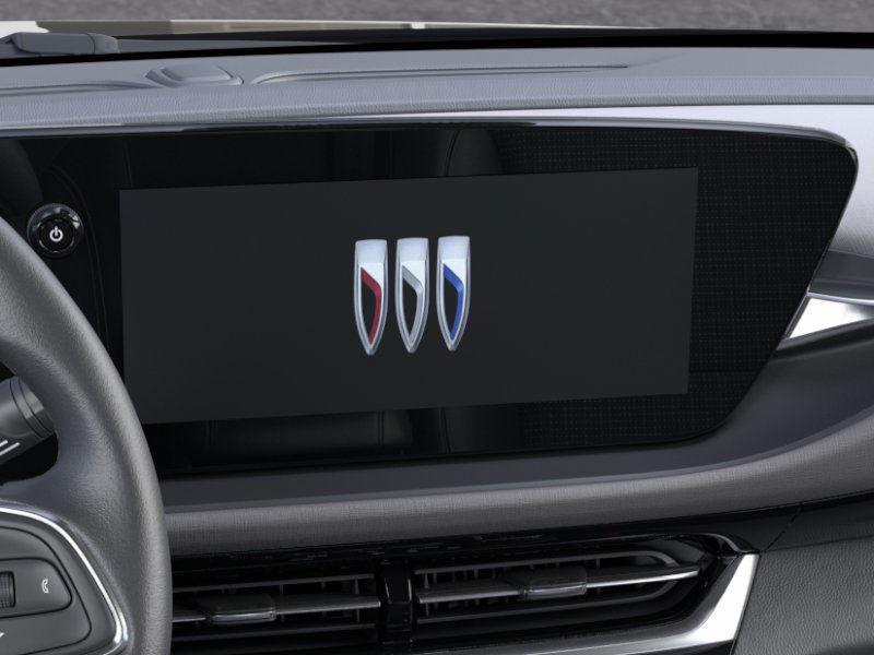 new 2025 Buick Envista car, priced at $29,275