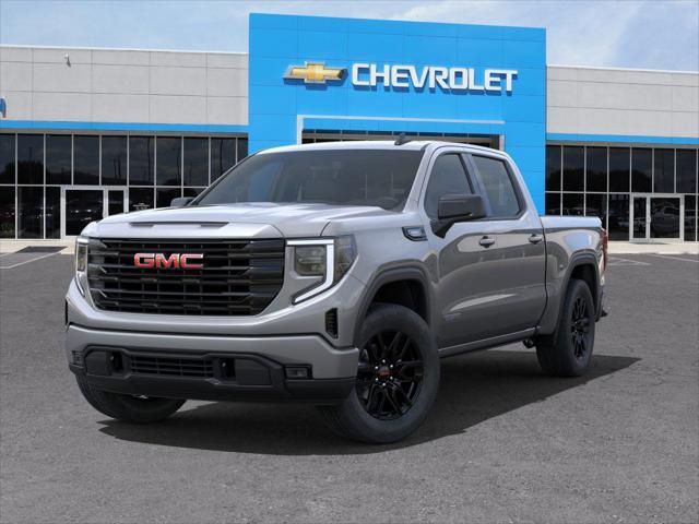 new 2025 GMC Sierra 1500 car, priced at $44,395
