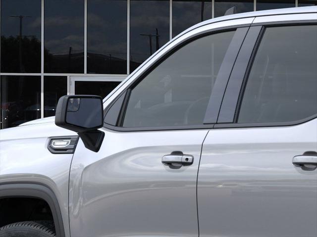 new 2025 GMC Sierra 1500 car, priced at $44,395
