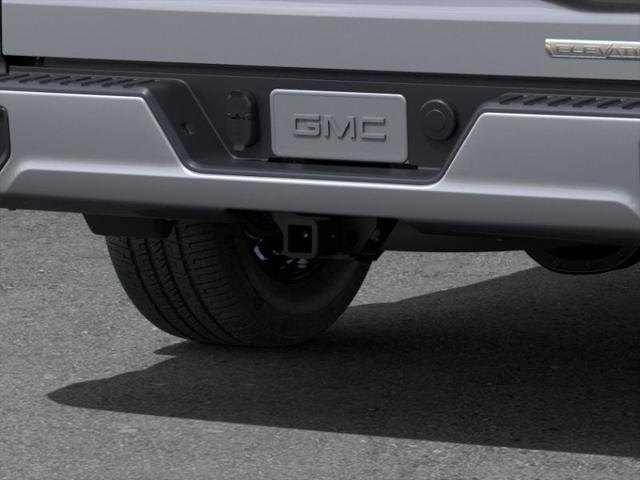 new 2025 GMC Sierra 1500 car, priced at $44,395