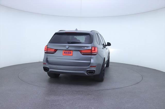 used 2018 BMW X5 eDrive car, priced at $18,978