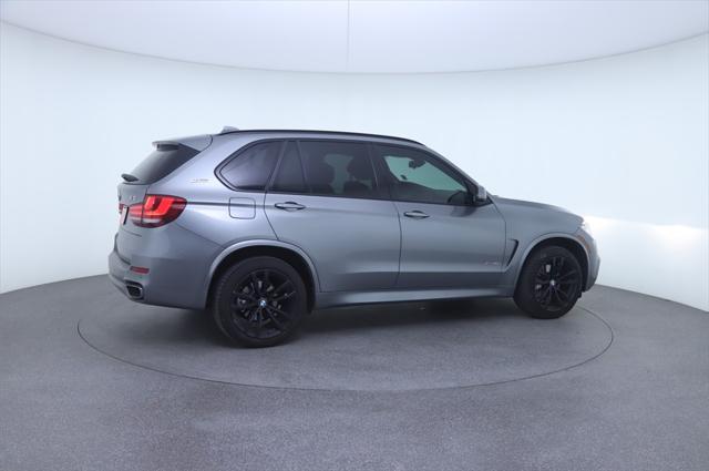 used 2018 BMW X5 eDrive car, priced at $18,978