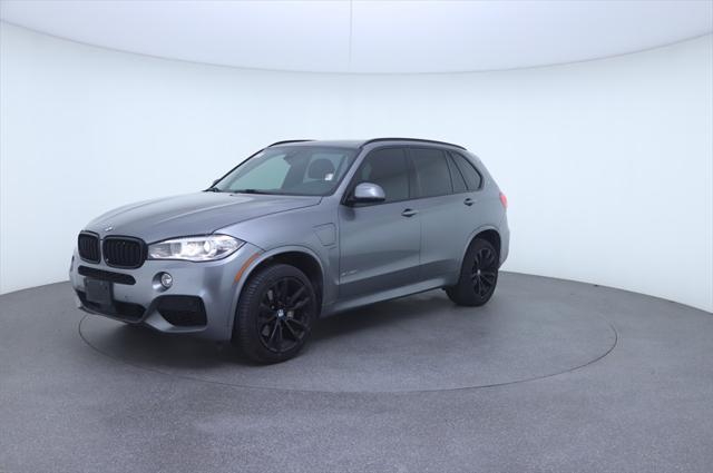 used 2018 BMW X5 eDrive car, priced at $18,978