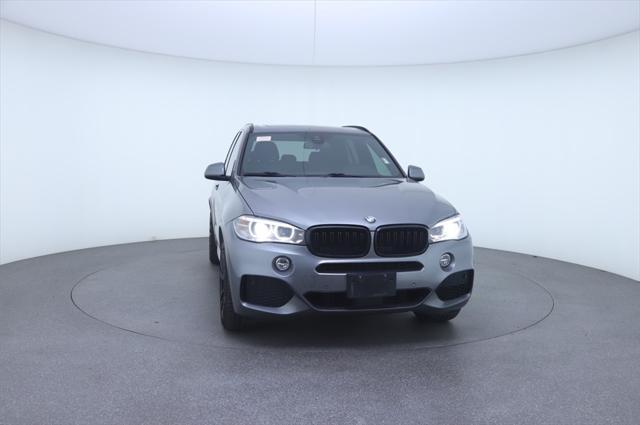 used 2018 BMW X5 eDrive car, priced at $18,978