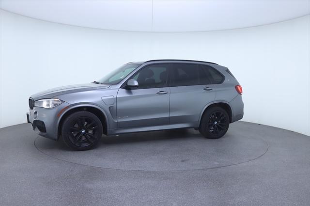 used 2018 BMW X5 eDrive car, priced at $18,978