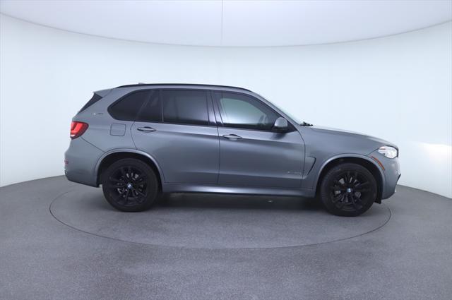 used 2018 BMW X5 eDrive car, priced at $18,978