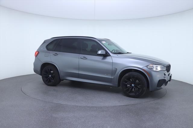 used 2018 BMW X5 eDrive car, priced at $18,978