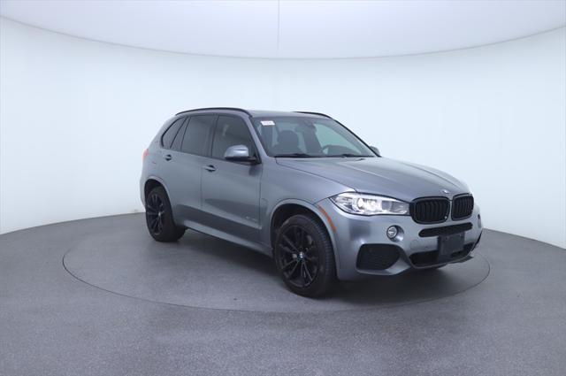 used 2018 BMW X5 eDrive car, priced at $18,978