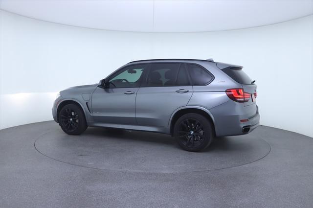 used 2018 BMW X5 eDrive car, priced at $18,978