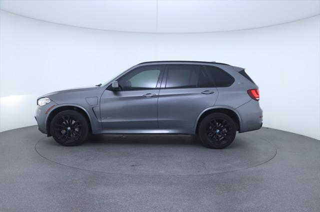 used 2018 BMW X5 eDrive car, priced at $18,978