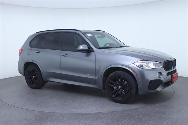 used 2018 BMW X5 eDrive car, priced at $19,237