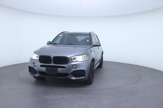 used 2018 BMW X5 eDrive car, priced at $18,978