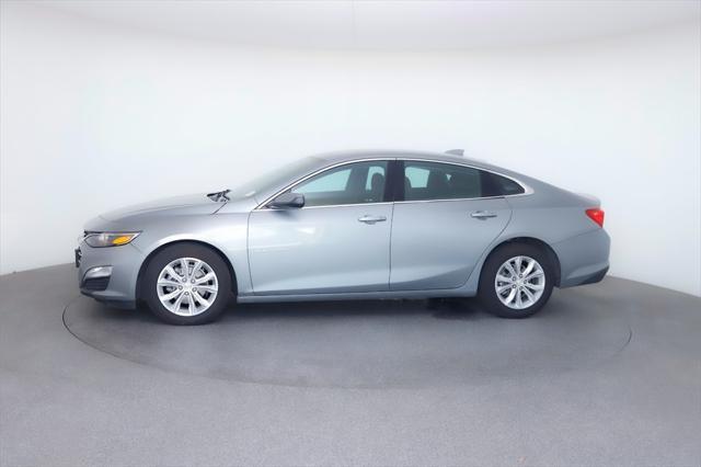 used 2023 Chevrolet Malibu car, priced at $17,874