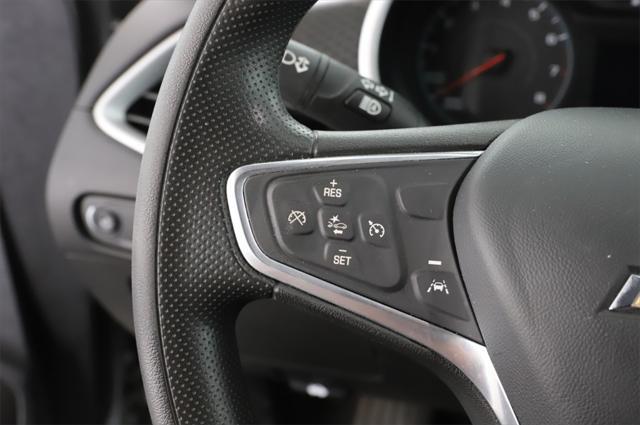 used 2023 Chevrolet Malibu car, priced at $18,474