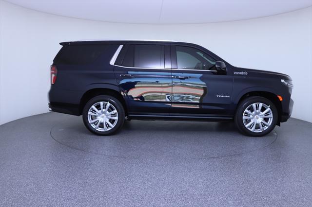 new 2024 Chevrolet Tahoe car, priced at $84,995
