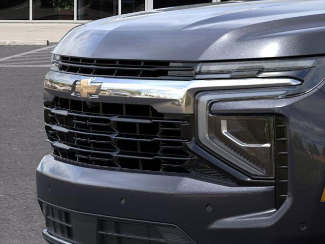 new 2025 Chevrolet Tahoe car, priced at $59,995