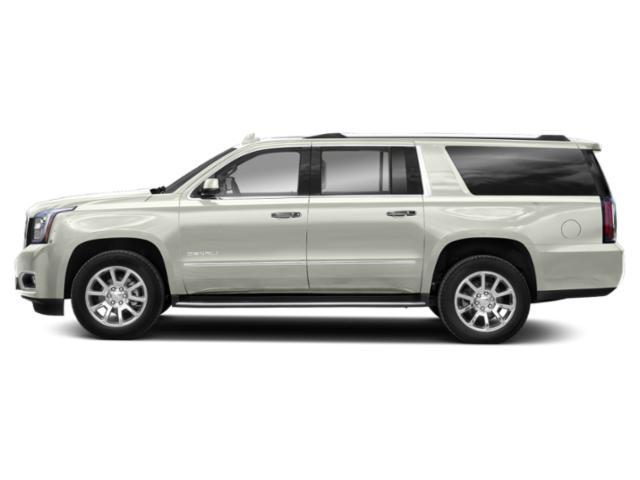 used 2020 GMC Yukon XL car, priced at $43,644