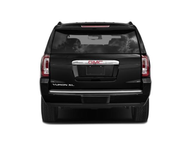 used 2020 GMC Yukon XL car, priced at $43,644