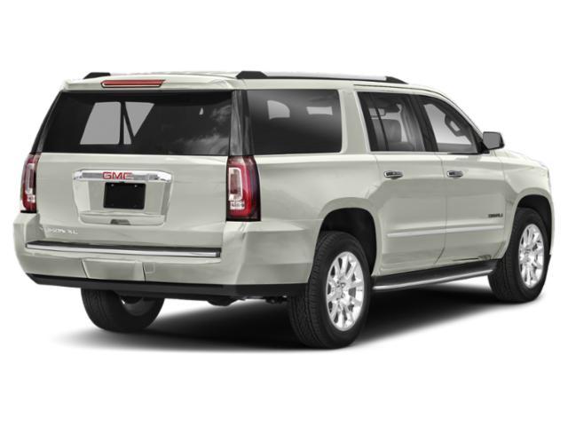 used 2020 GMC Yukon XL car, priced at $43,644