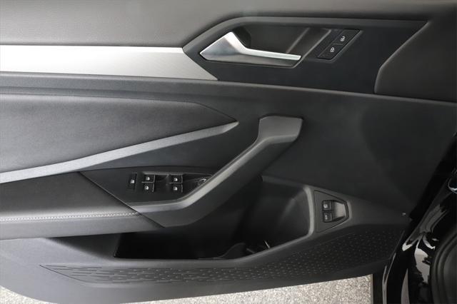 used 2024 Volkswagen Jetta car, priced at $21,874