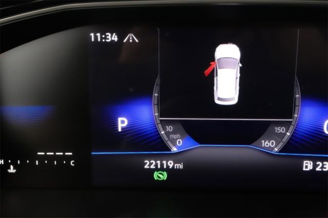 used 2024 Volkswagen Jetta car, priced at $21,874