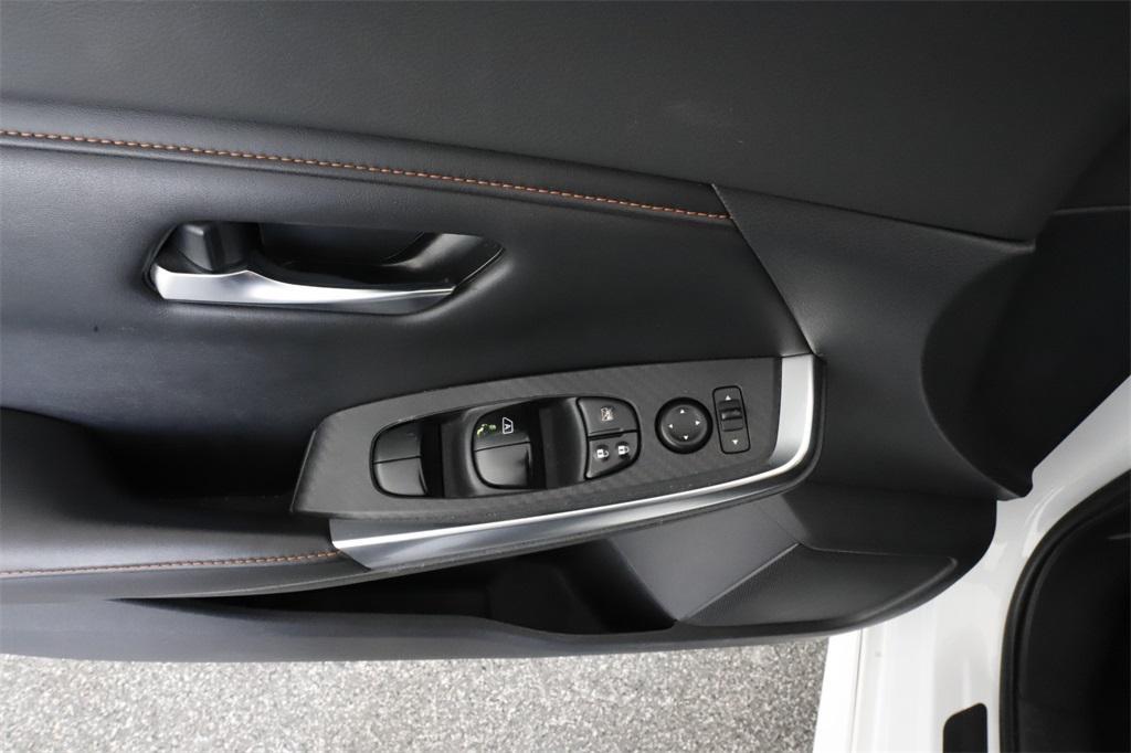 used 2020 Nissan Sentra car, priced at $15,747