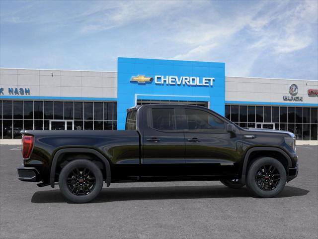 new 2025 GMC Sierra 1500 car, priced at $46,995
