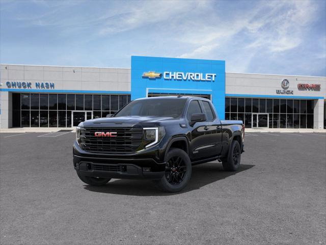 new 2025 GMC Sierra 1500 car, priced at $46,995